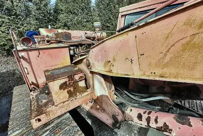 Used 1989 KOEHRING 6633 Excavators Pennsylvania US | Proxy Equipment #1378122