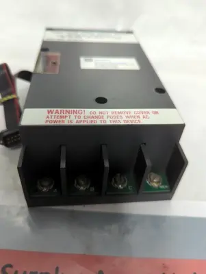Used CUTLER-HAMMER 9966D75G01 Miscellaneous Equipment (Electrical & Power) Ohio US | Surplus Asset Holdings #1295339