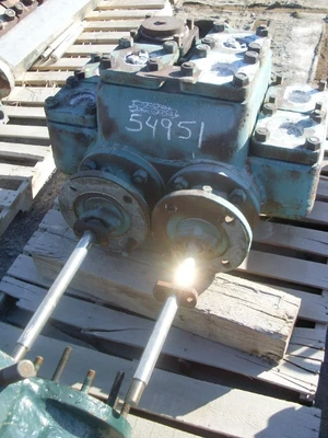 USED UNION 9 X 5 X 12