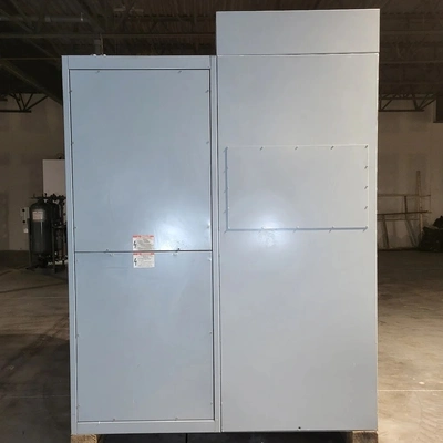 General Electric 5kV Vacuum Contactor Package