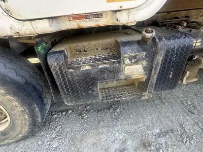 Used 1995 MACK DM690S Dump trucks Ohio US | Proxy Equipment #1388666