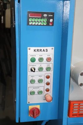 USED 2007 KRRAS RAS 206