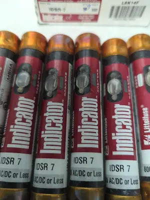 New | in-Stock LITTELFUSE IDSR-7 Miscellaneous Equipment (Electrical & Power) | Surplus Asset Holdings #1196008