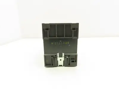 Siemens 3TK2805-0BB4 Combination Safety Relay 24VDC 5 NO Contacts