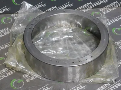 USED TIMKEN 6536