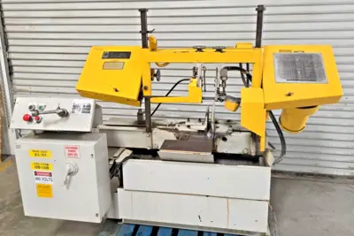 USED F. Wells Sons W-9