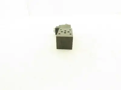Nachi Hydraulic Pressure Switching Modular Valve 120V Coil