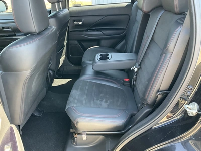 Used 2020 MITSUBISHI OUTLANDER SUVs Michigan US | Miedema Asset Management Group #1344447