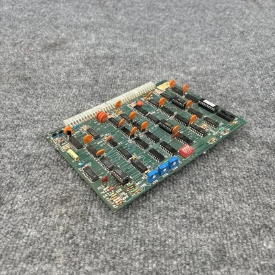 Used BHP 038333 Servo Controller Parts California US | Davliegogo LLC #1707651