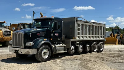 Used 2016 Peterbilt 567 Tractors & Trailers Maryland US | Zadoon Equipment #1470021