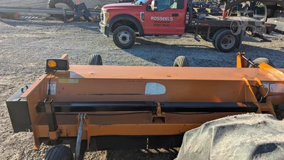 USED WOODS S20ED