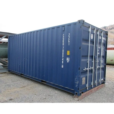 20ft Shipping Container