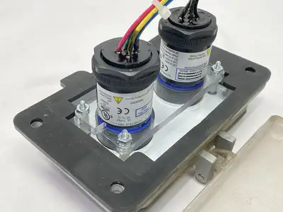 P-S10S21-M3RX | Grace Technologies  Voltage Test Station - Used
