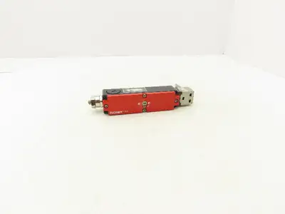 Used EUCHNER _UNKNOWN_ Relays & Switches Indiana US | Arrow Industrial #1408318