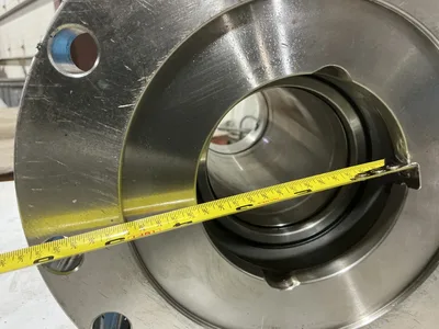Chemineer Agitator Seal 576200-1 83125447