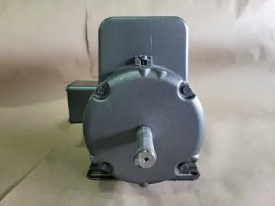 NEW BALDOR L3507