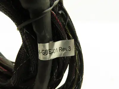 Speedshield H-I-GBE-01 Forklift FleetOnline Tracking Wiring Harness Kit