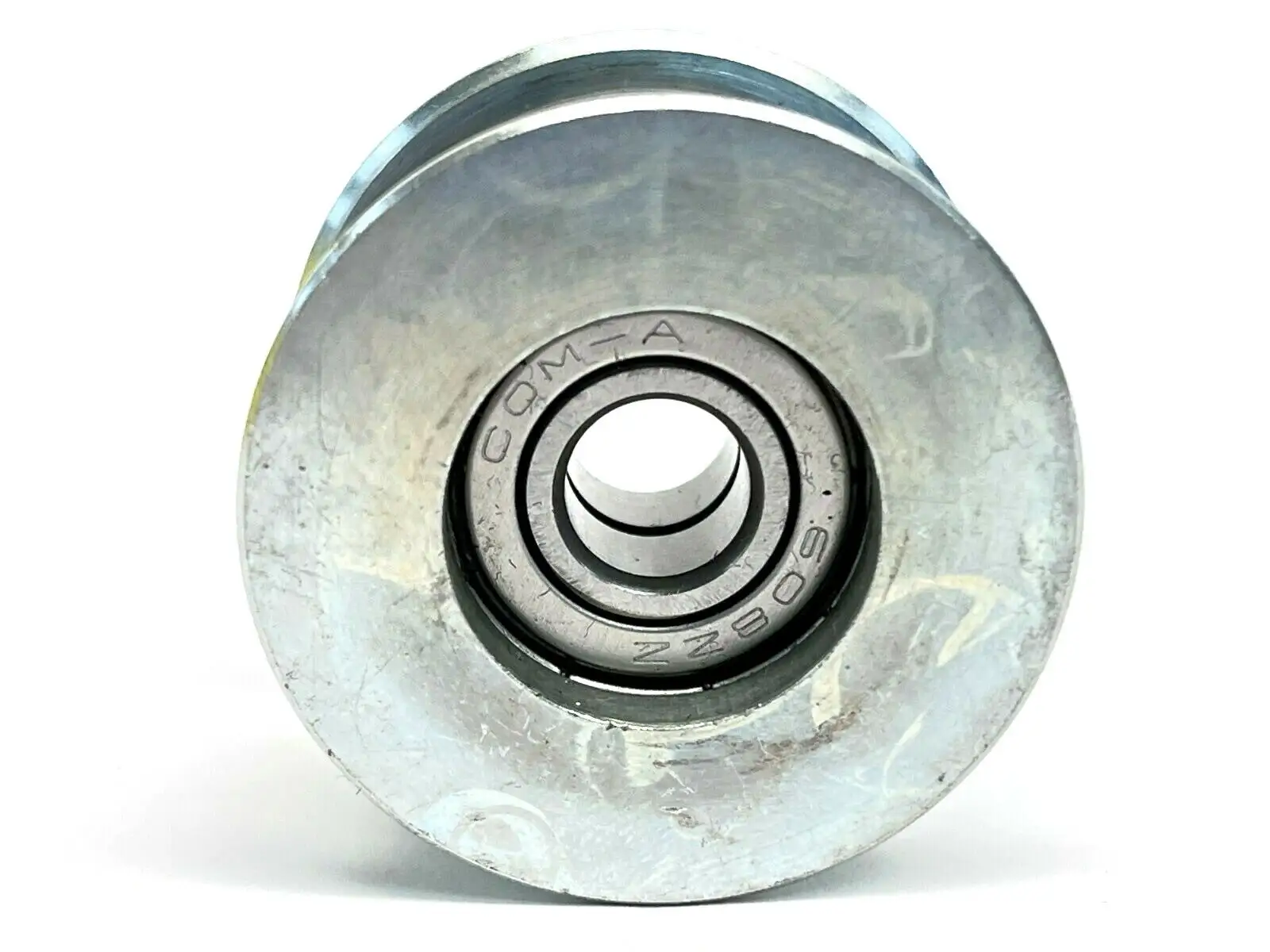 ZE052768 | Knapp  XFT D2 GUS Pressure Roller 10299399_01 IN29439 - New Other
