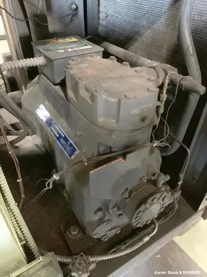 Used CONAIR AC1-10 Chillers Illinois US | Aaron Equipment #84695