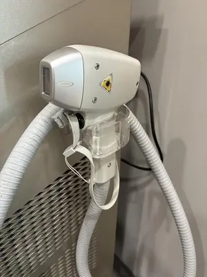 Used 2018 ALMA SOPRANO ICE HAIR REMOVAL LASER 810 DIODE Lasers / Laser Systems Texas US | Midwest Medical #1467822