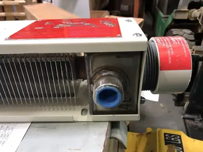 NEW OUELLET OPX2A10008