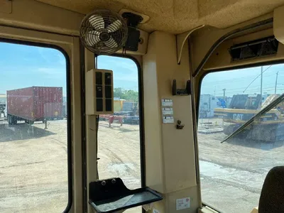 2004 Caterpillar 140H
