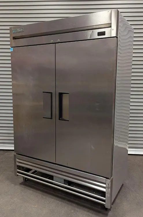 Used TRUE T-49F-HC Freezers British Columbia CA | Surrey Food Equipment #1133828