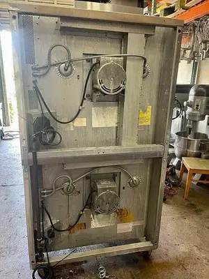 Used BLODGETT _UNKNOWN_ Ovens Ohio US | Palm Beach Restaurant Equipment, LLC #1421314