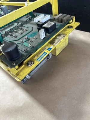 USED FANUC A06B-6064-H315 #H550