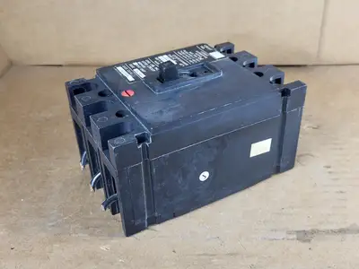 USED EATON FC3015