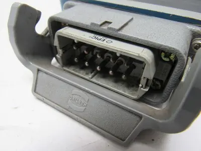 Avitron M56 Thin Line Encoder 5-24V 1024ppr 50ma