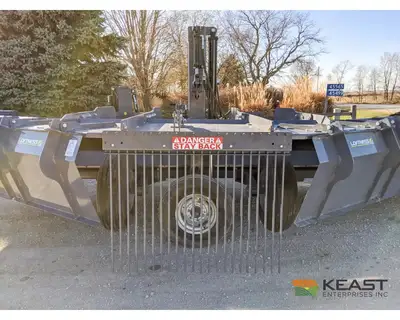 Used LOFTNESS _UNKNOWN_ Agricultural Choppers Iowa US | Keast Enterprises #1360434