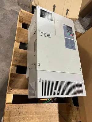 YASKAWA ELECTRIC CIMR-PU4A0103FAA / CIMRPU4A0103FAA - STOCK CC-15
