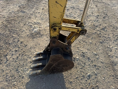 Used _UNKNOWN_ _UNKNOWN_ Crawler Excavators - Mini Texas US | Miedema Asset Management Group #1315544