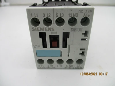 NEW Siemens 3RT1016-1BB41