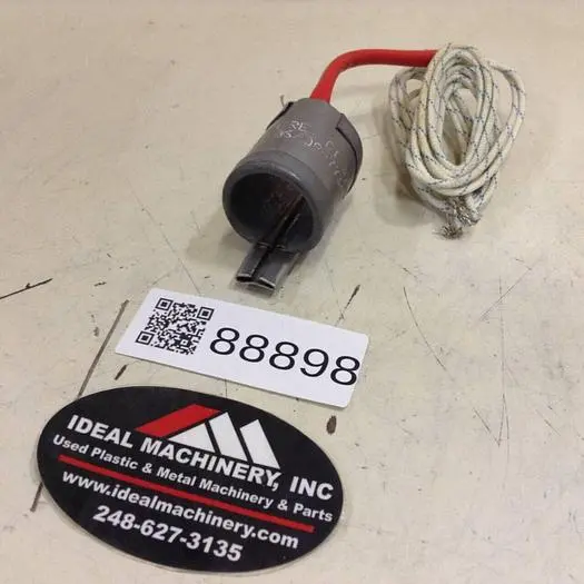 Used IHCO A70528 Heater Bands Michigan US | Ideal Machinery #1288848