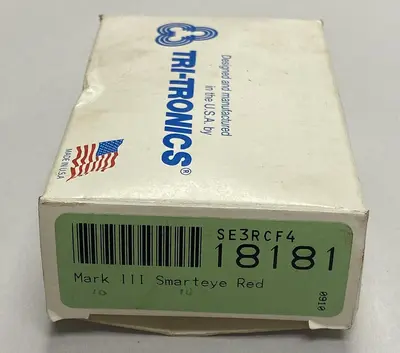 New | in-Stock TRI-TRONICS SE3RCF4 Misc Electrical & Power Parts Ohio US | Surplus Asset Holdings #1233593