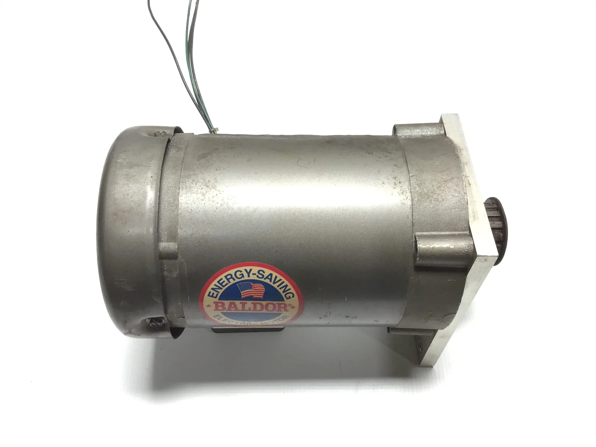 Baldor VM3542 Electric Motor 75HP