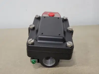 USED ASCO JBEFXB262G086E