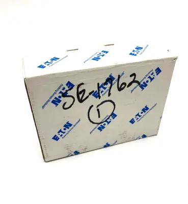 USED EATON EATON 2-POLE CIRCUIT BREAKER