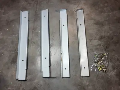 USED MGE 891087