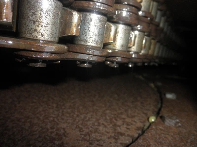 USED GASO 3673