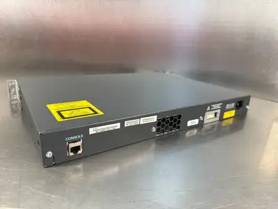 Cisco Ws-C2960G-24TC-L Switch /WSC2960G-24TC-L (8.2.7)