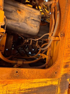 Used 2016 KOMATSU PC360LCI-11 Crawler Excavators Alabama US | Proxy Equipment #1424221