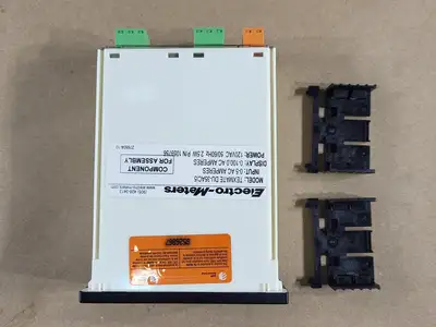 NEW TEXMATE DU-35ACI5