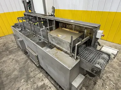 USED ALLIANCE/AQUAMASTER AQUAMASTER CB-1400E