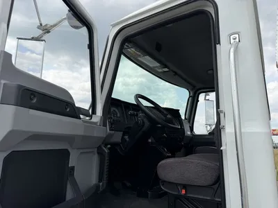 Used 2024 MACK MD BEVERAGE BODY Cab Chassis trucks Minnesota US | Carco Truck & Equipment #1514245
