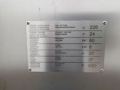 Used 2014 GAI 3031FM-BIER-003 Beverage Equipment - Carbonated Monoblock Oregon US | Ager Tank & Equipment Co. #1324400