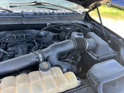 USED 2018 FORD EXPEDITION