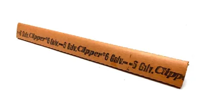 NEW CLIPPER BELT HOOKS